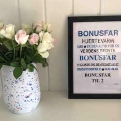 Plakat - Bonusfar