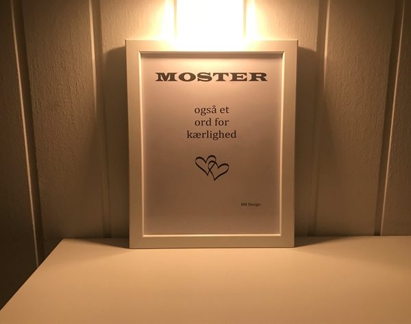 Moster