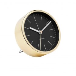 Karlsson Alarm Clock Minimal