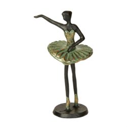 Speedtsberg betal figur Ivy ballerina 11x8x18cm